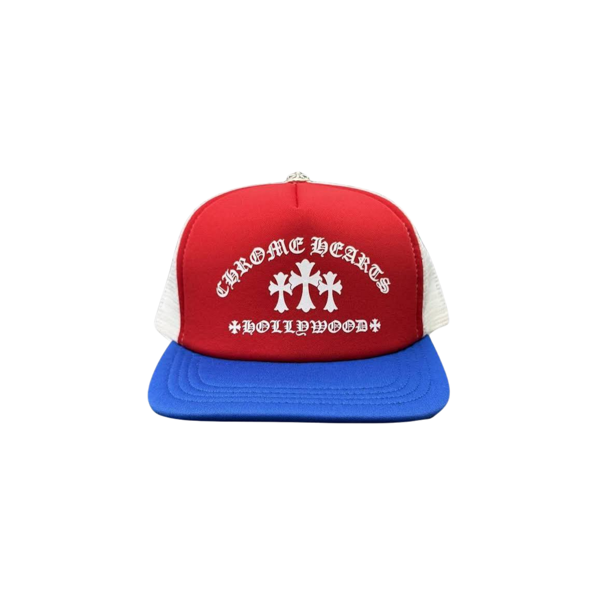Chrome Hearts Cap Hollywood