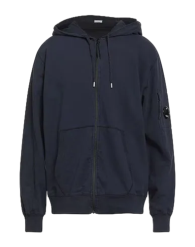 C.P. COMPANY SWEAT-SHIRT À CAPUCHE