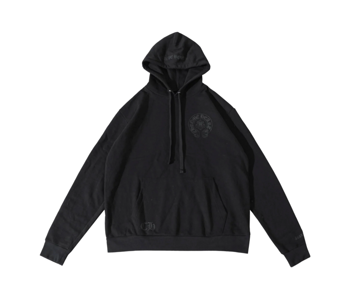 Chrome Hearts Cannes Hoodie