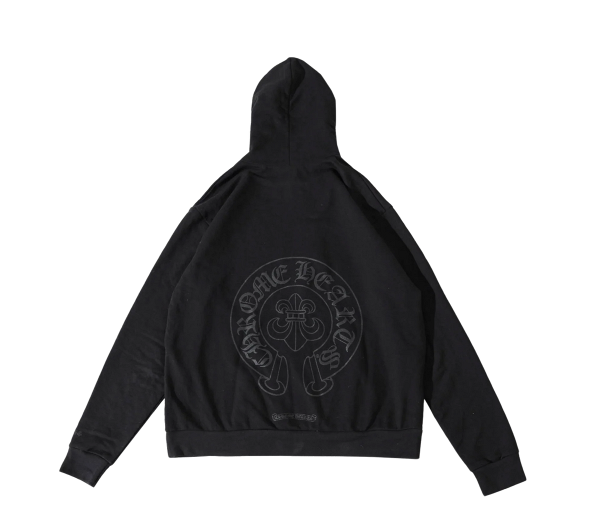 Chrome Hearts Cannes Hoodie