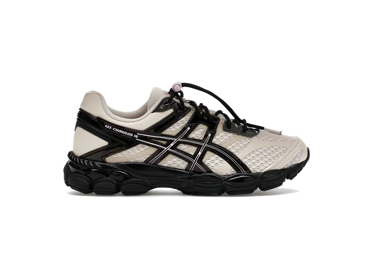 ASICS Gel-Cumulus 16 Finesse Desert Rose