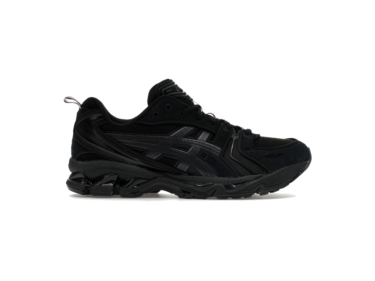 ASICS Gel-Kayano 14 Thom Browne Black