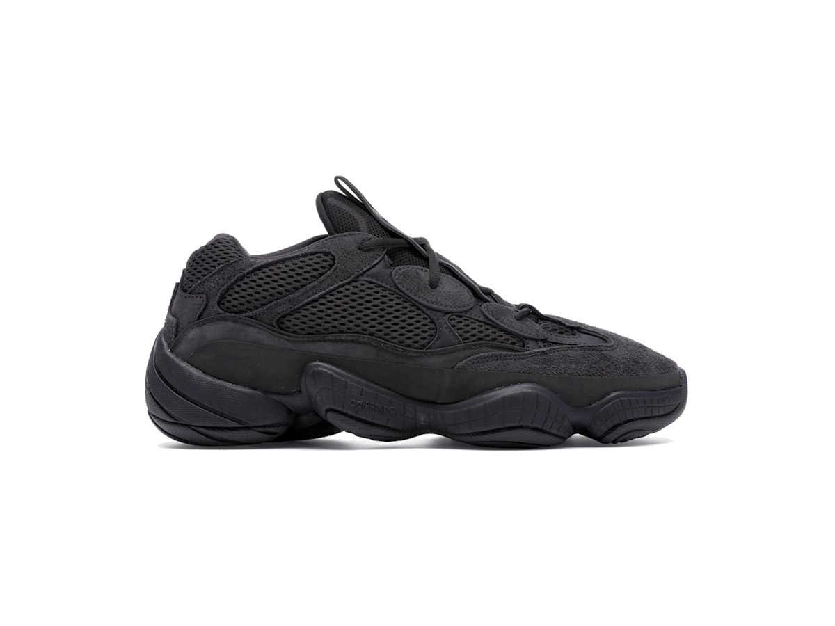 adidas Yeezy 500 Utility Black