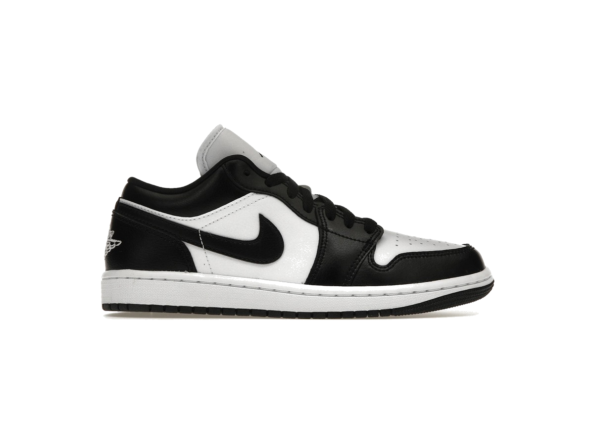 Jordan 1 Low Panda (Women's)