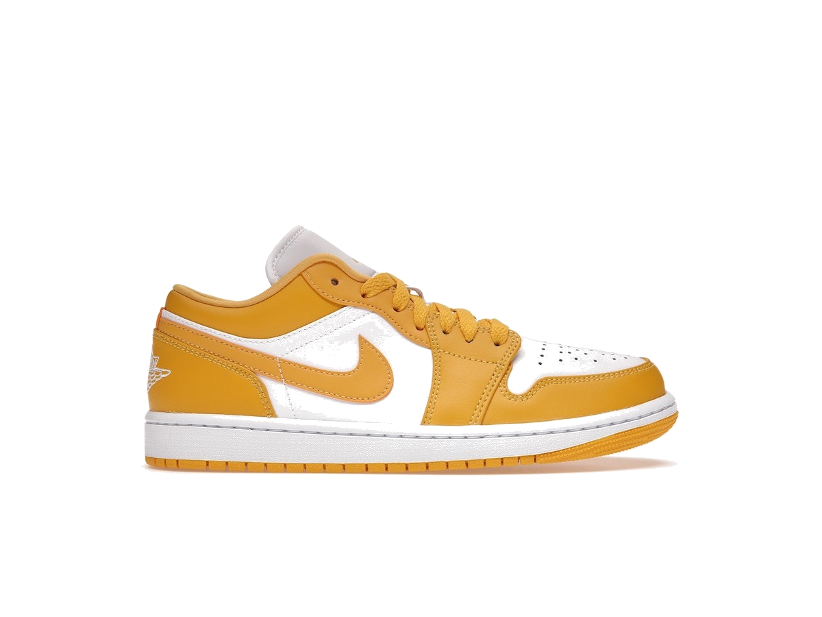 Jordan 1 Low Pollen