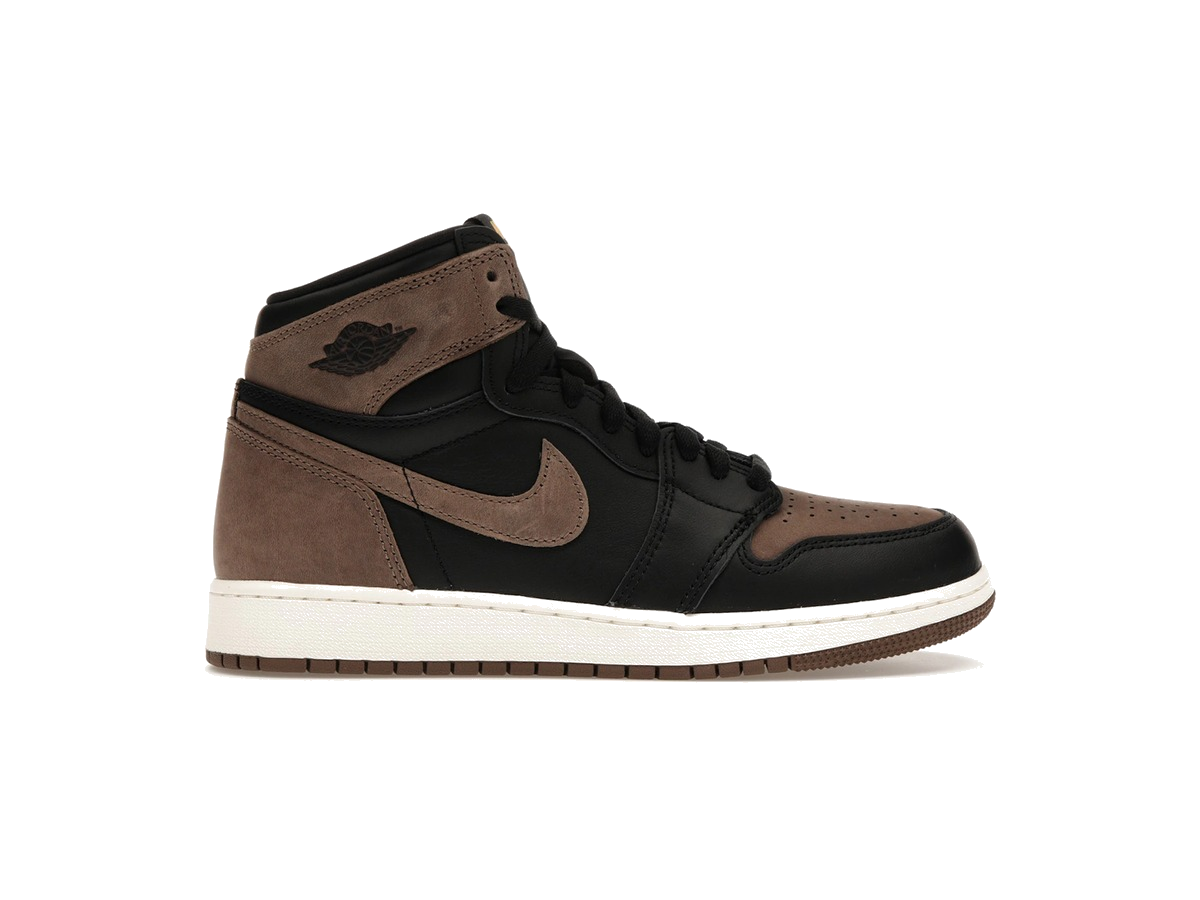 Jordan 1 Retro High OG Palomino (GS)