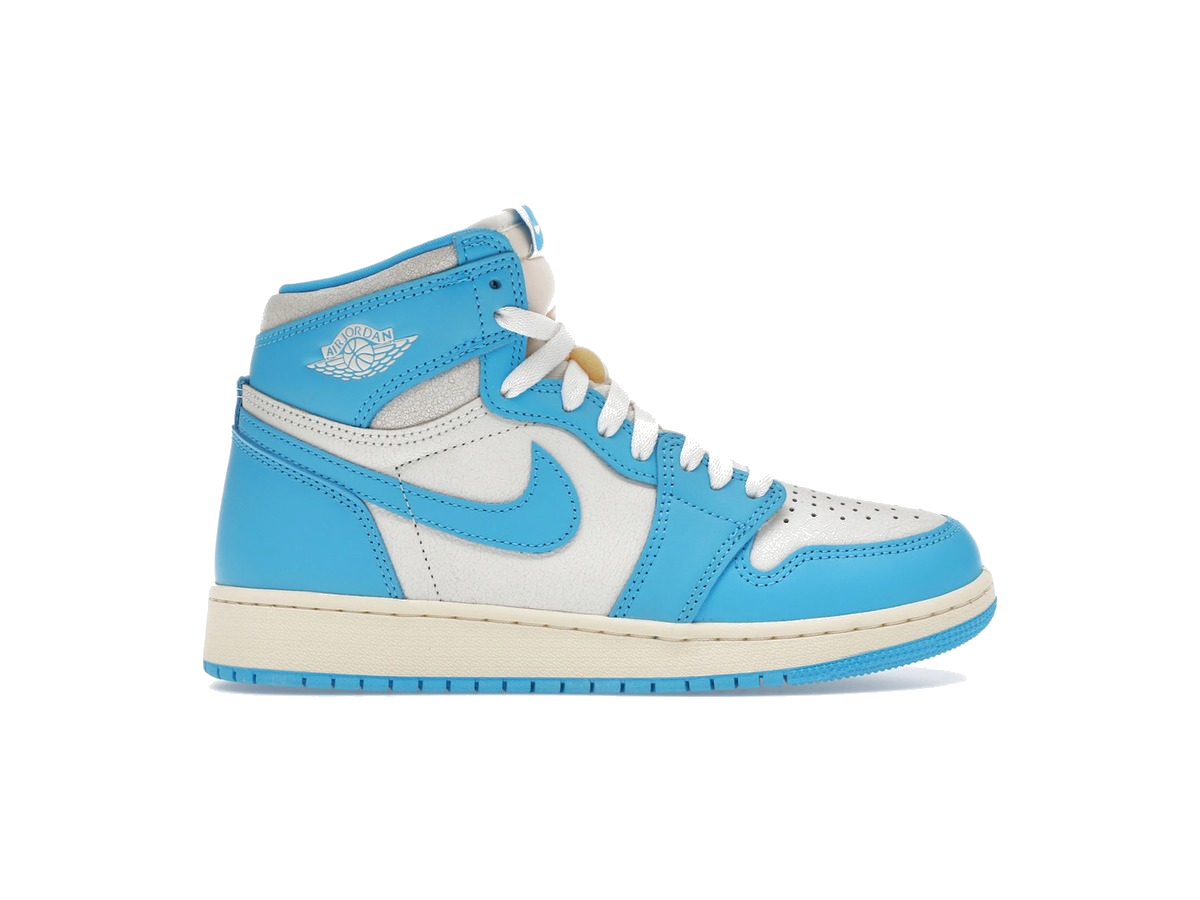 Jordan 1 Retro High OG UNC Reimagined (GS)
