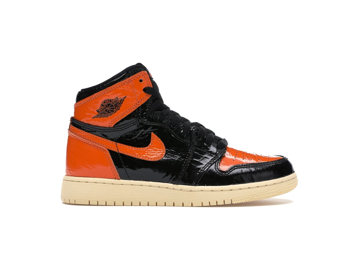Jordan 1 Retro High Shattered Backboard 3.0 (GS)