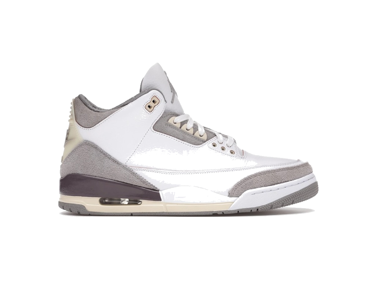 Jordan 3 Retro SP A Ma Maniére (Women's)