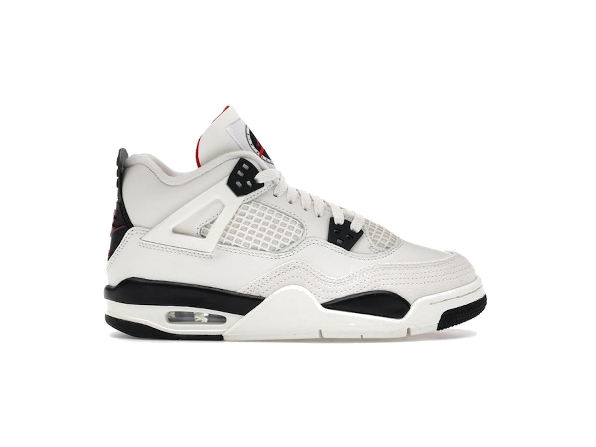 Jordan 4 Retro Flight Club (GS)