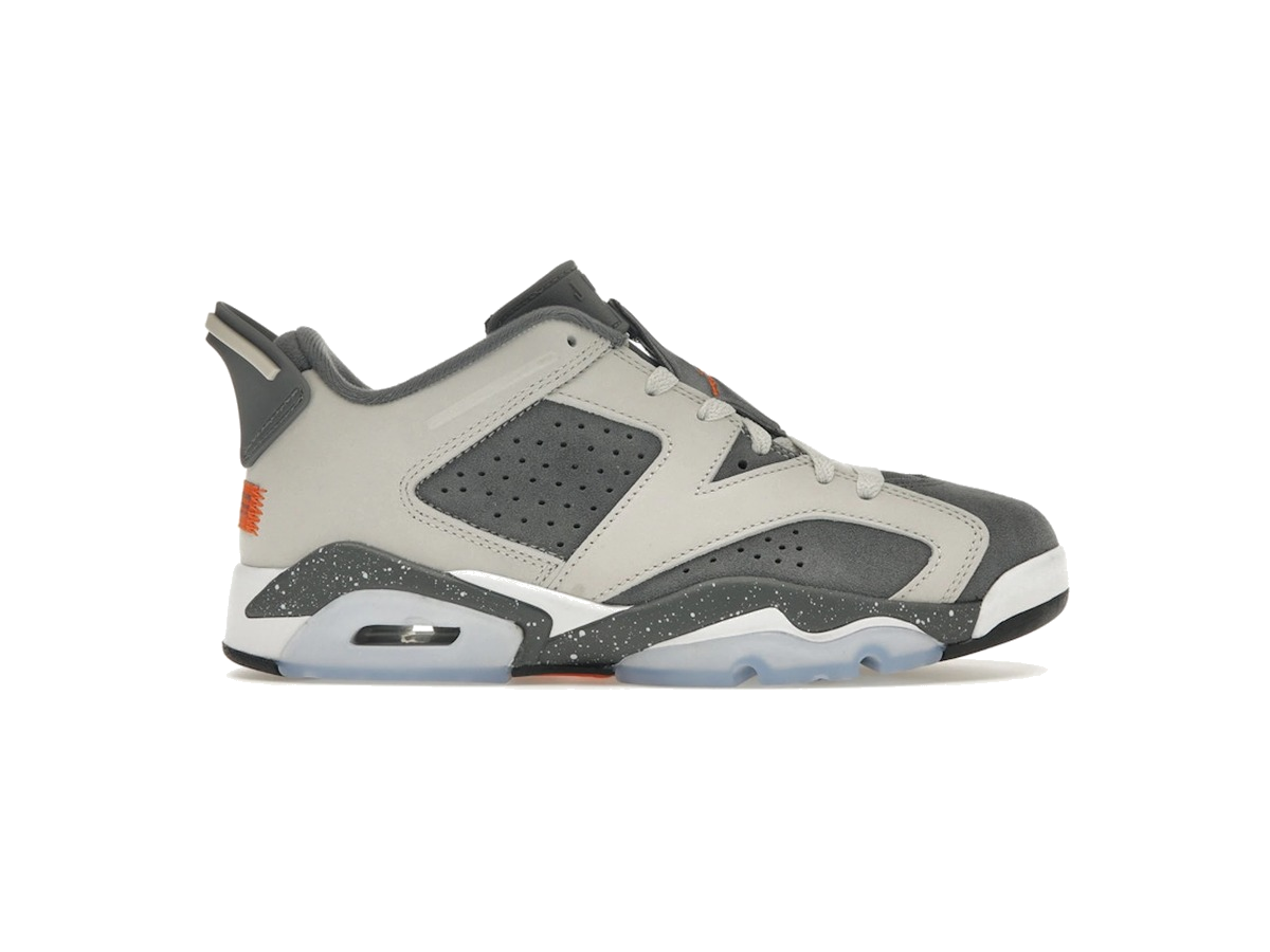 Jordan 6 Retro Low PSG (2023)