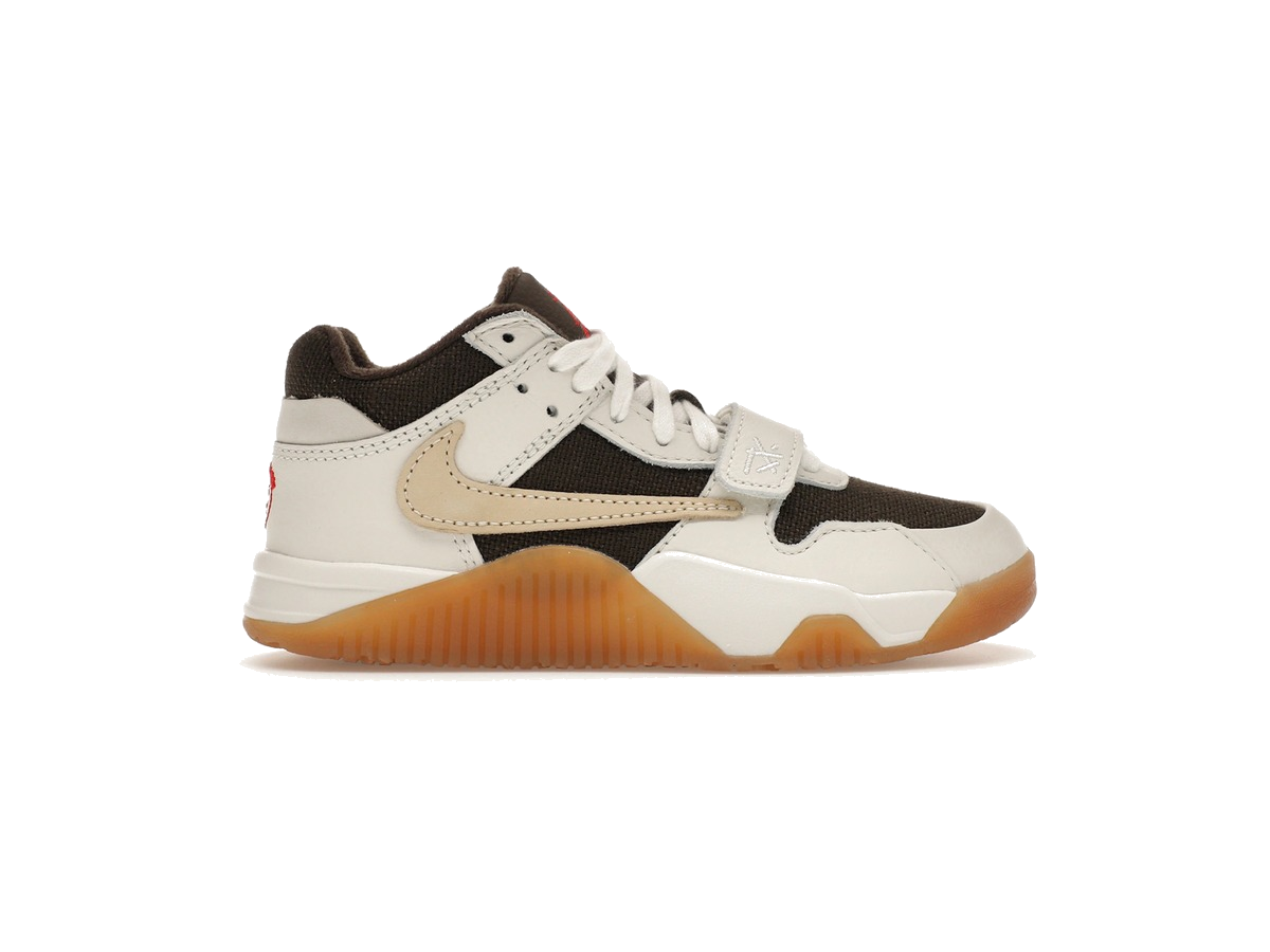Jordan Jumpman Jack TR Travis Scott Sail (PS)