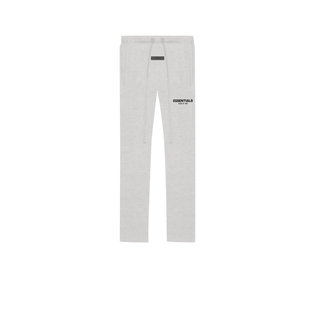 Jogging Essentials gris
