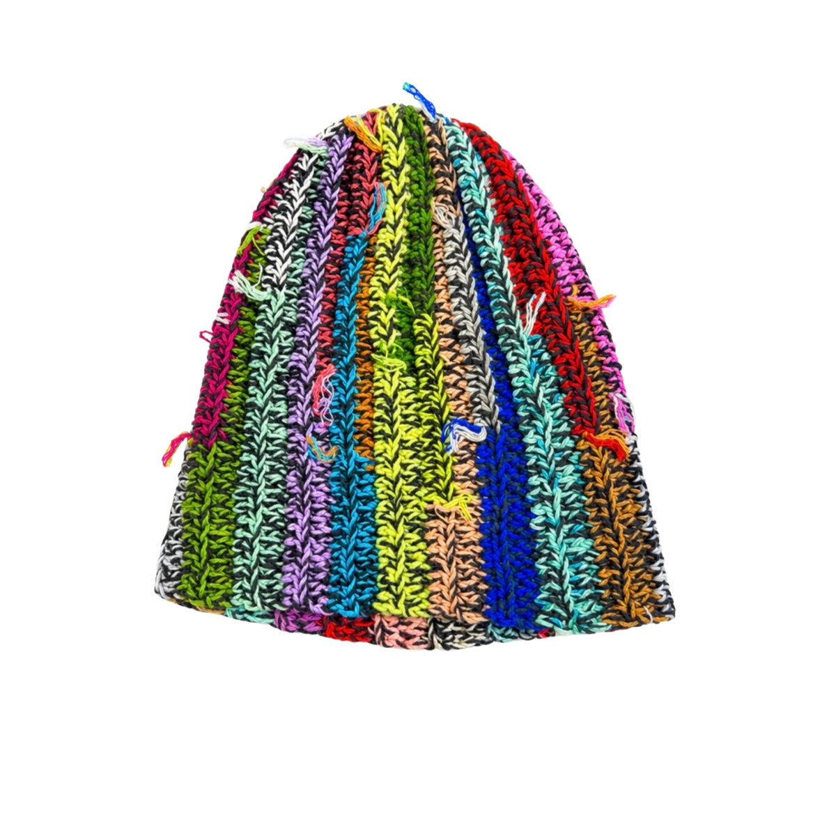 Bonnet tricoté Renea