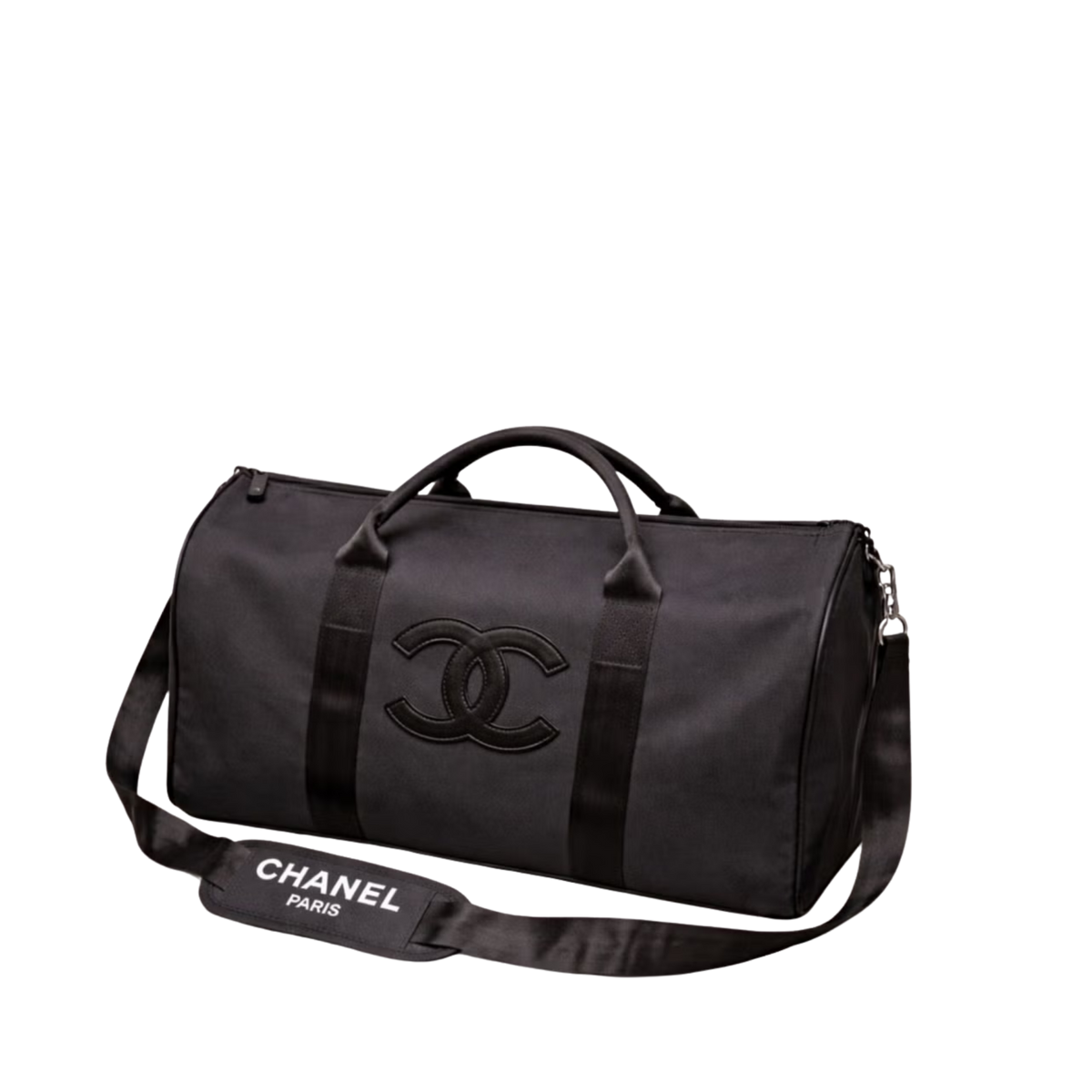 Sac de voyage Chanel