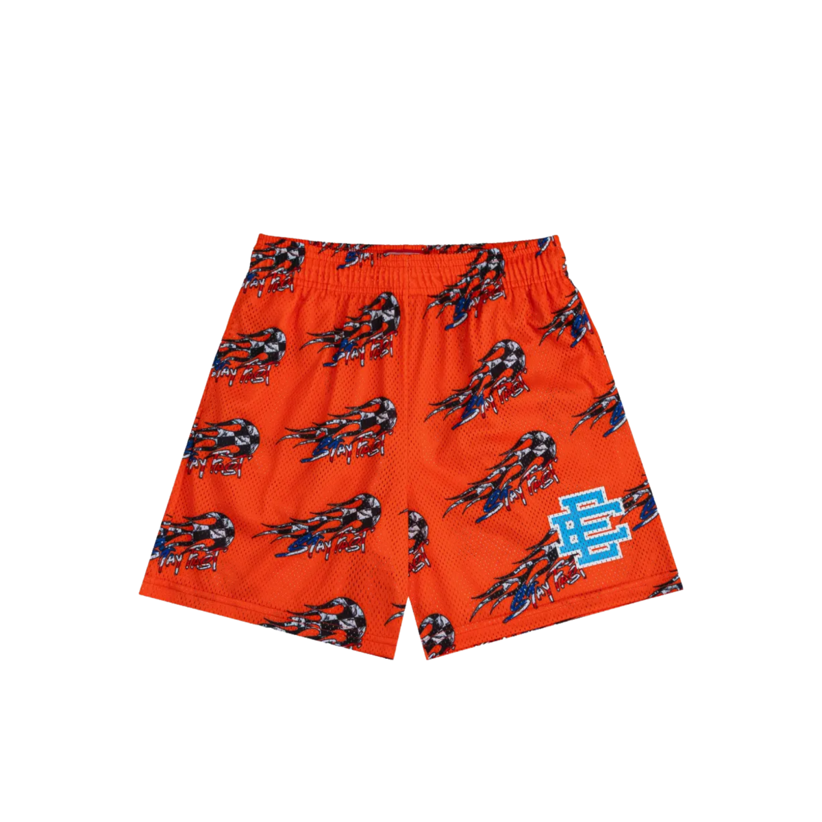 Matty boy x eric emmanuel short