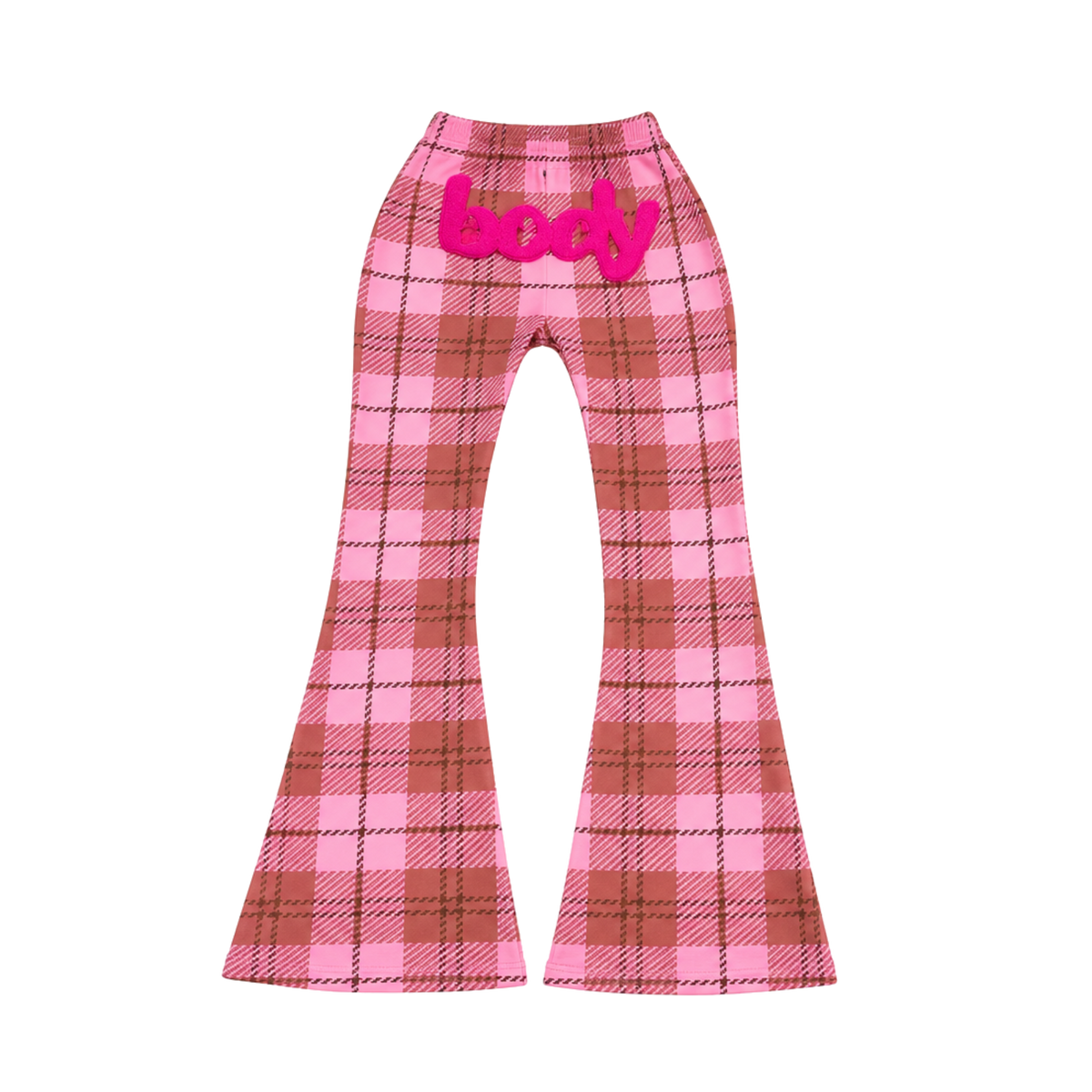 bas legging evasé Body by raven