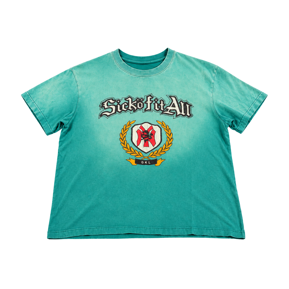 Sicko t-shirt complexcon exclusive