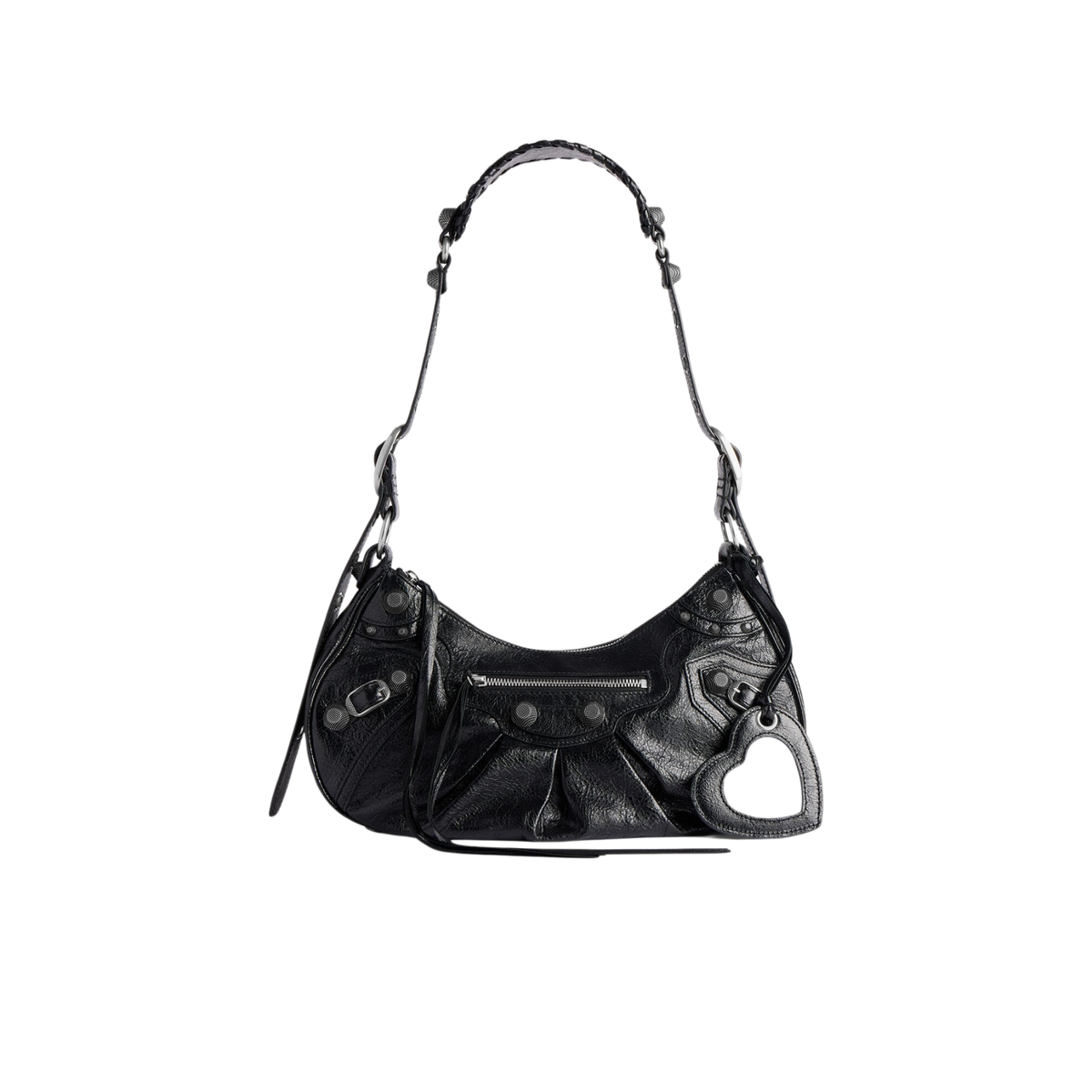 Sac Le Cagole Noir