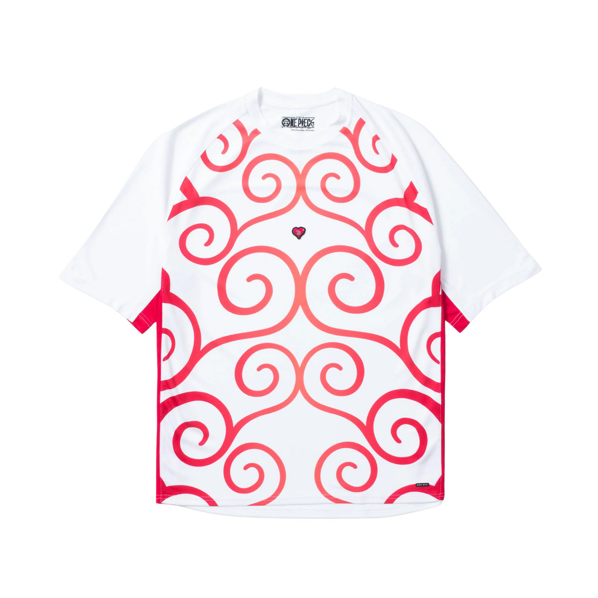 Nike Jersey x One Piece