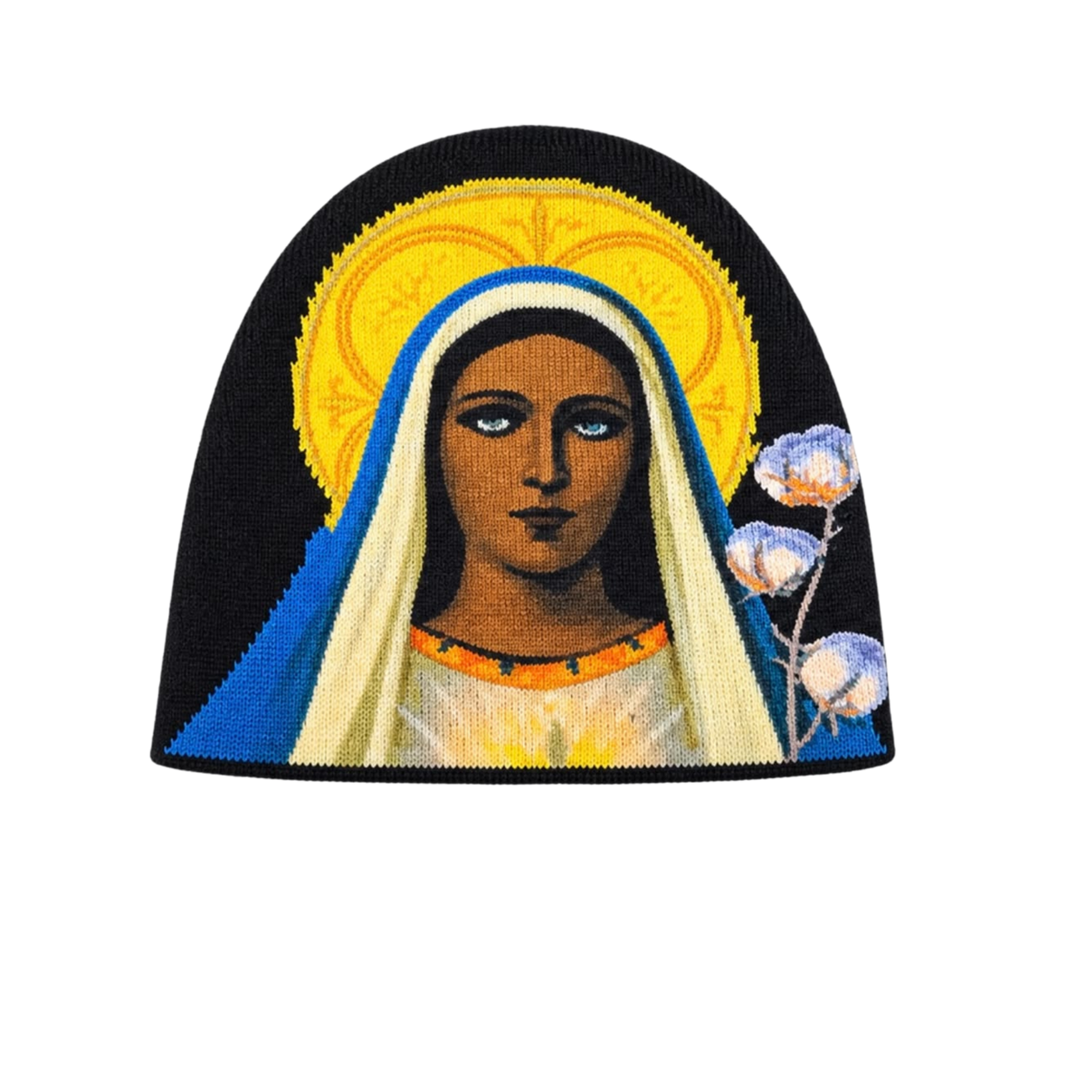 Bonnet Denim tears Mary