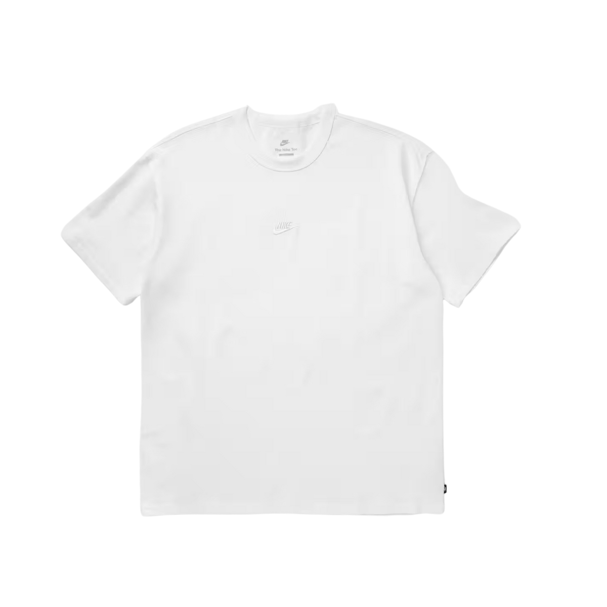 Nike x one piece tee shirt
