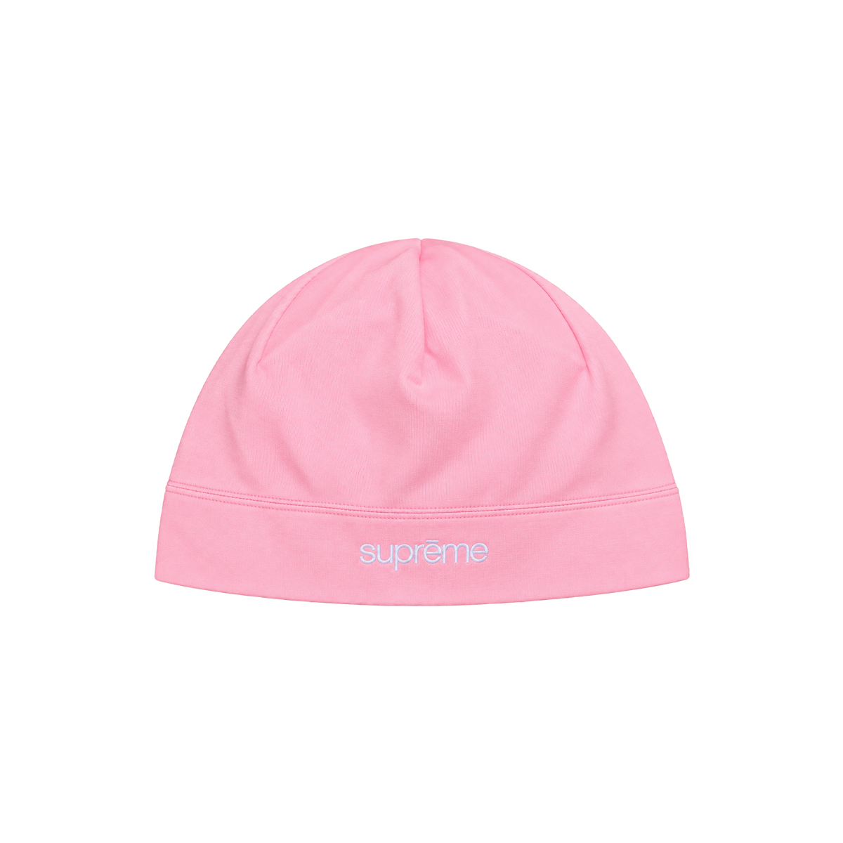 Supreme base layer beanie
