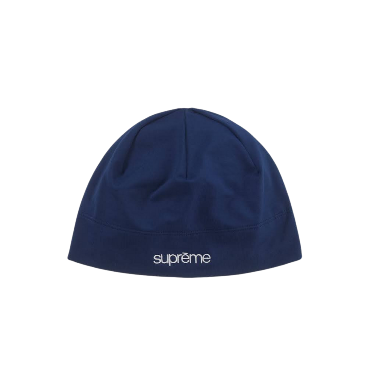 Supreme base layer beanie