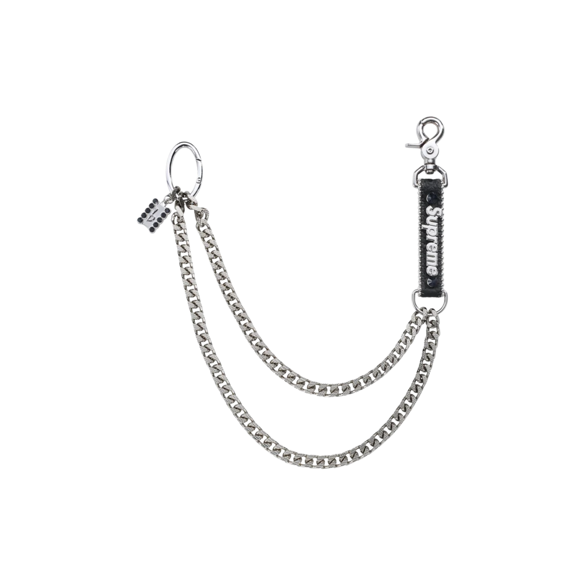 Supreme x B.B. Simon Chain