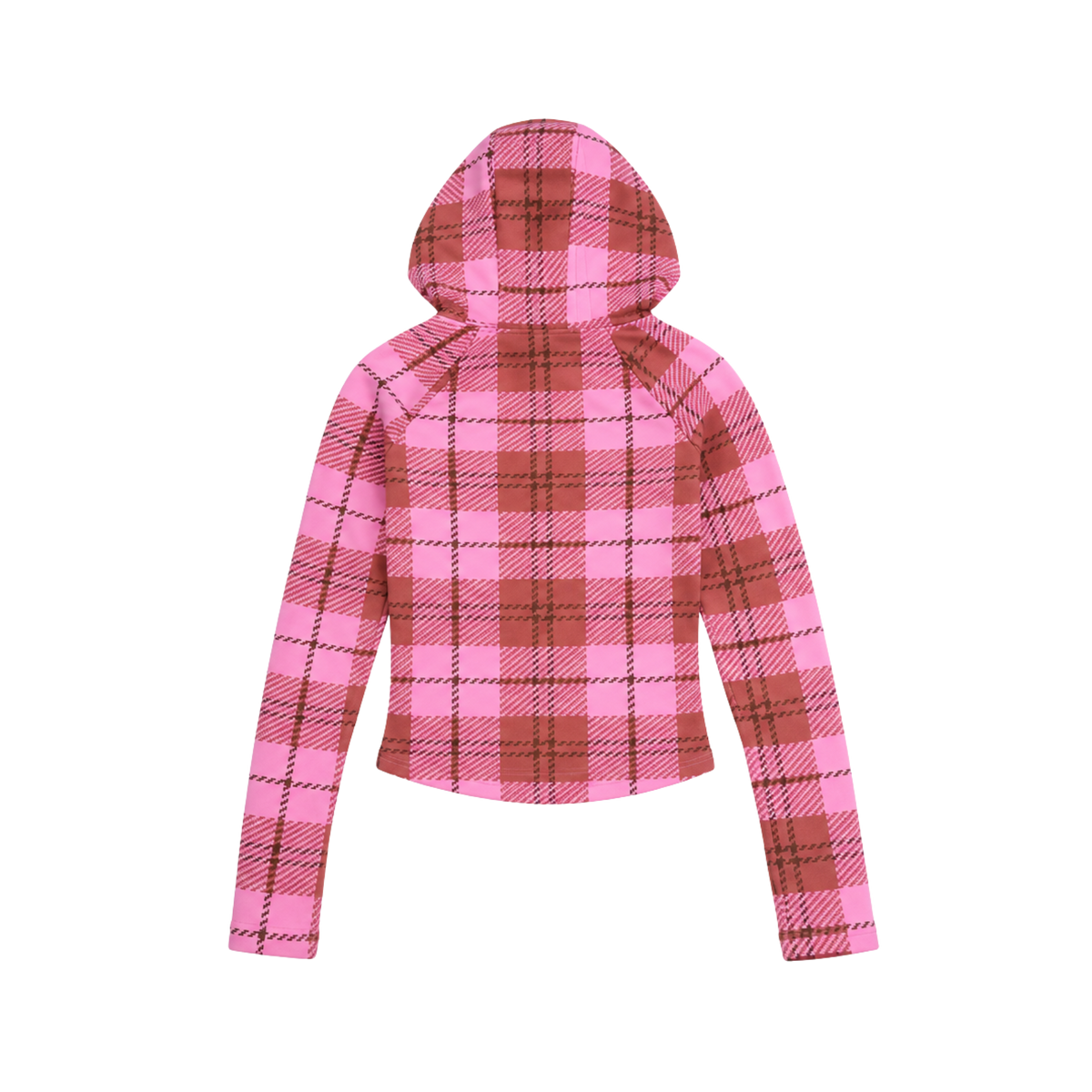 Top zip body by raven