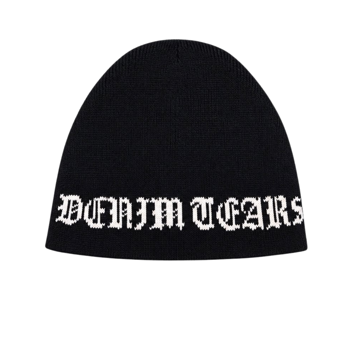 Bonnet denim tears Jesus