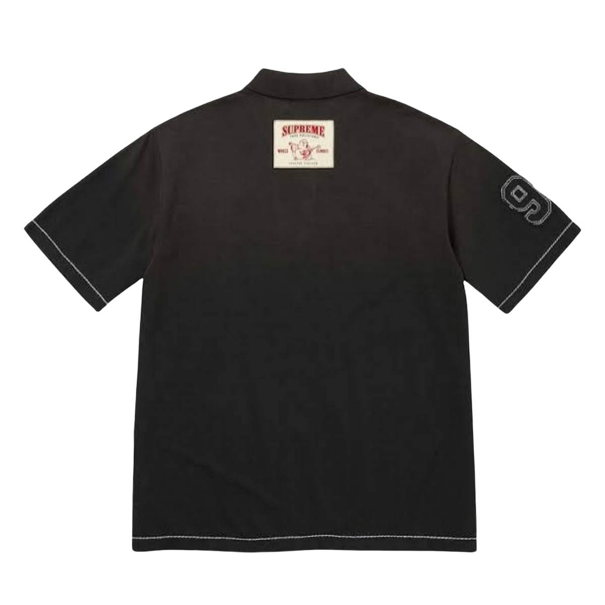 Polo Supreme True Religion black