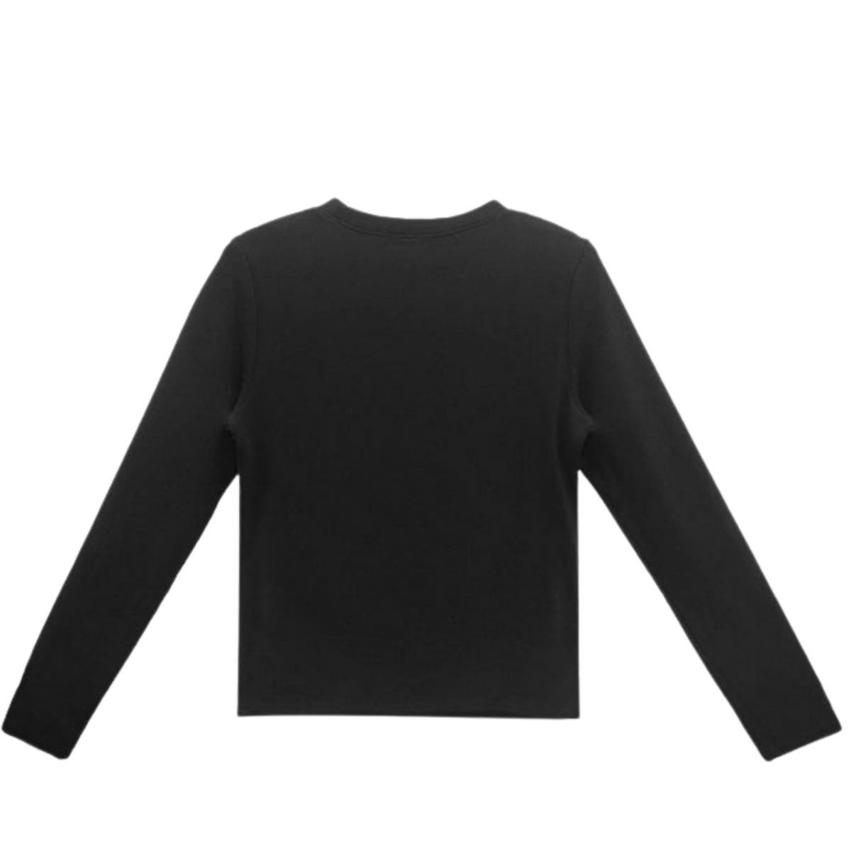 T-shirt à manches longues Chrome Hearts Bad Seed pour femme