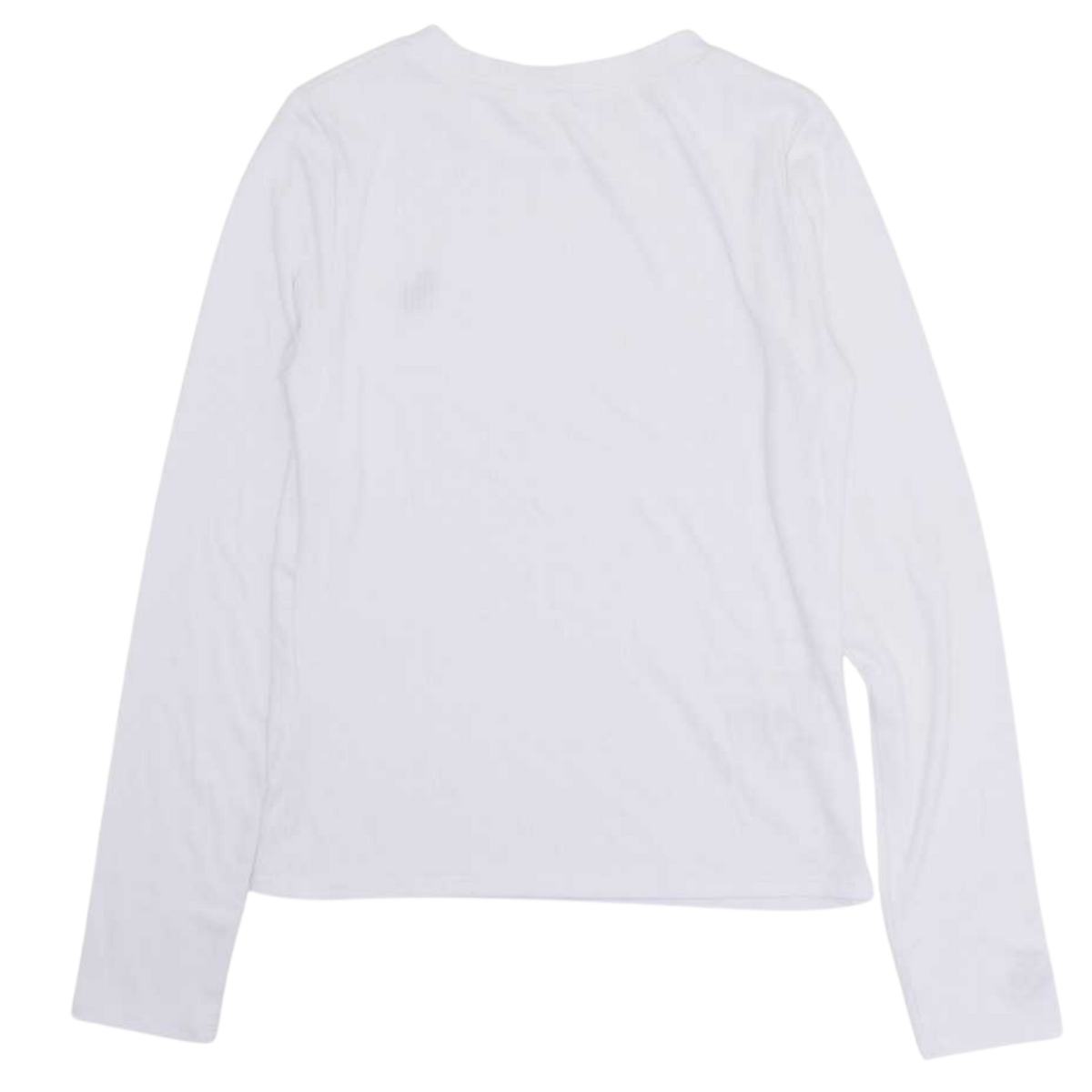 T-SHIRT À MANCHES LONGUES CHROME HEARTS BAD SEED POUR FEMME