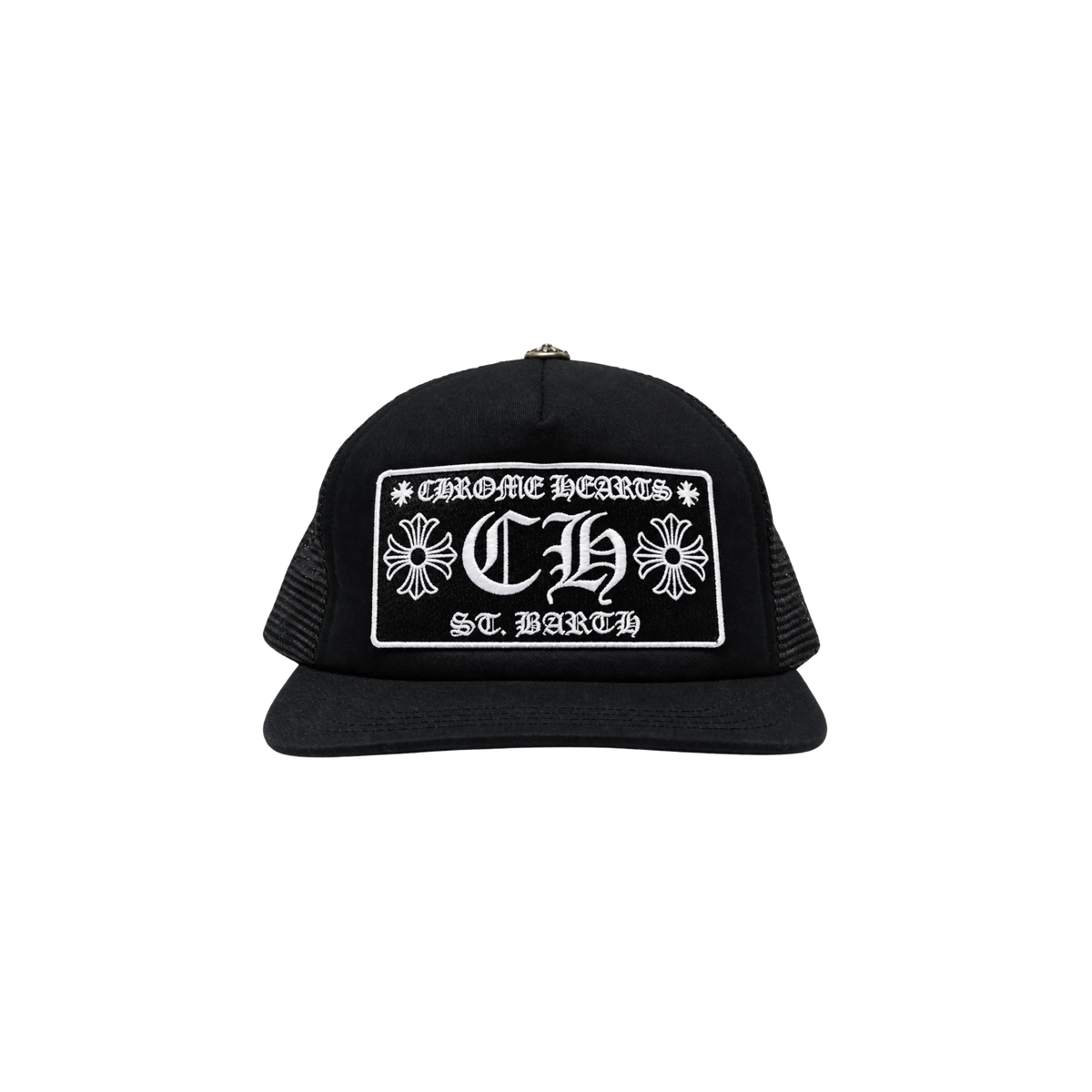 Chrome Hearts casquette St. Barth CH /noir