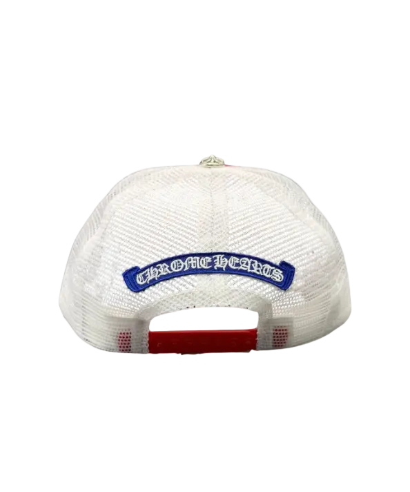 Chrome Hearts Cap Hollywood