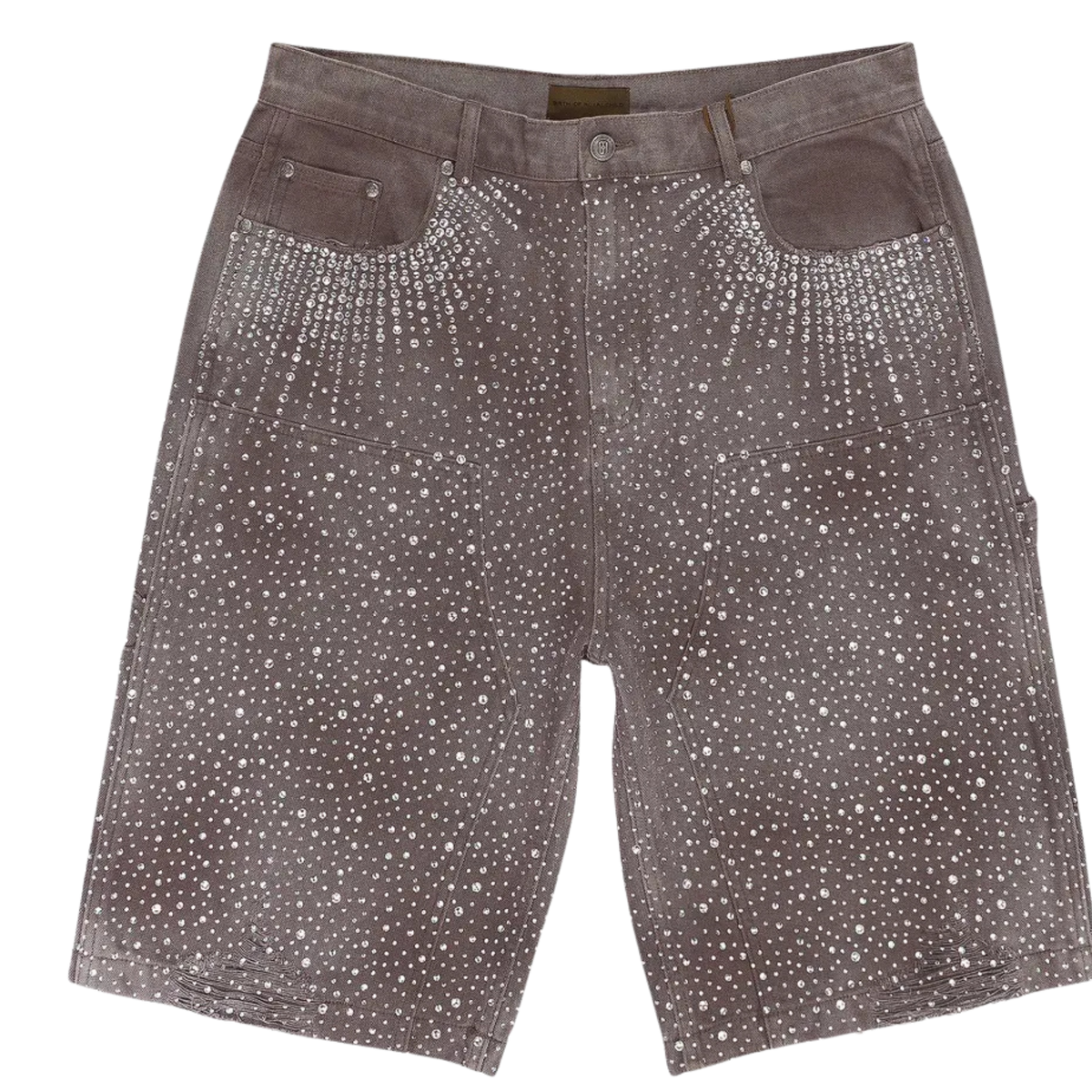 Birth Of Royal Child Redial Diamond Jorts