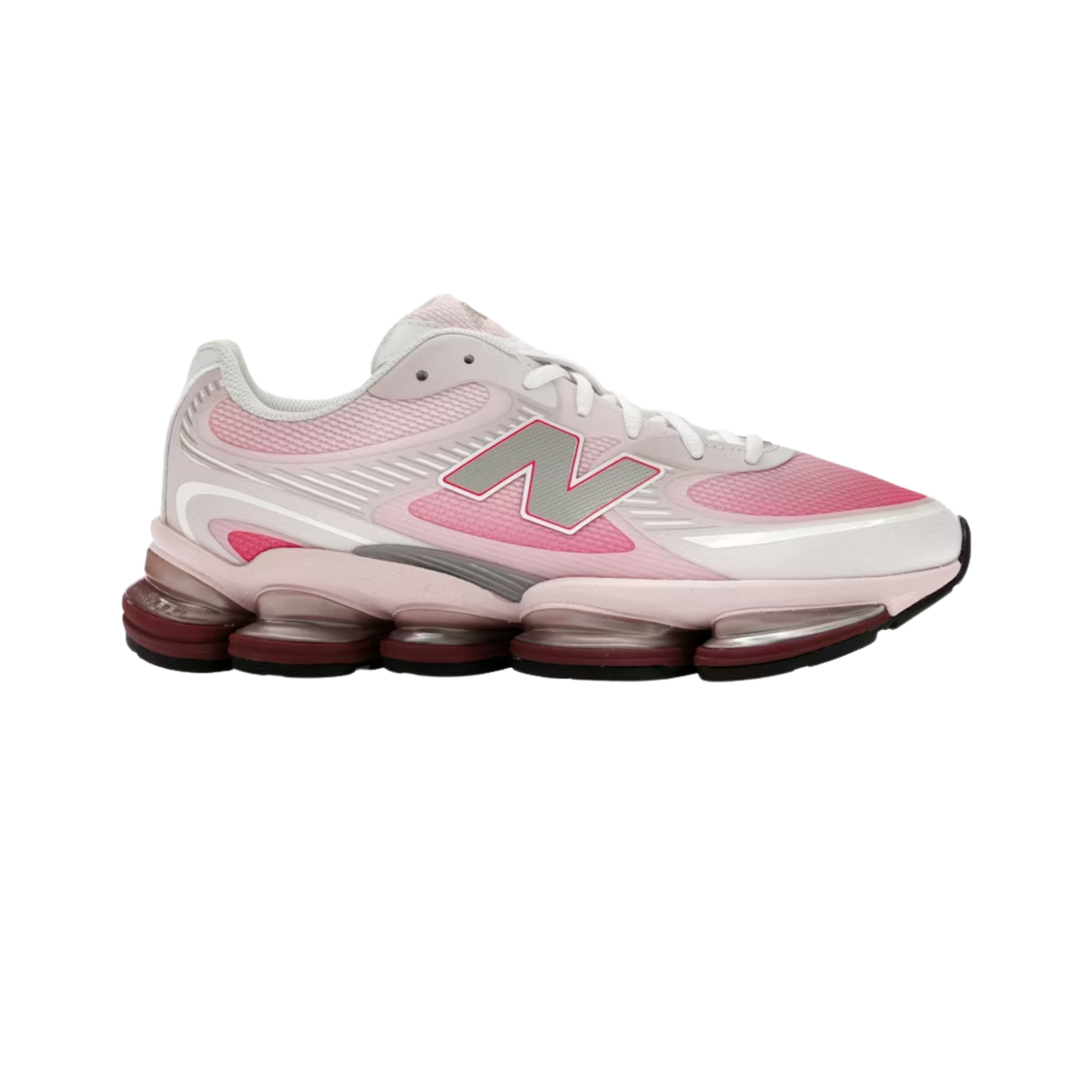 New balance abzorb 2000 rose sugar