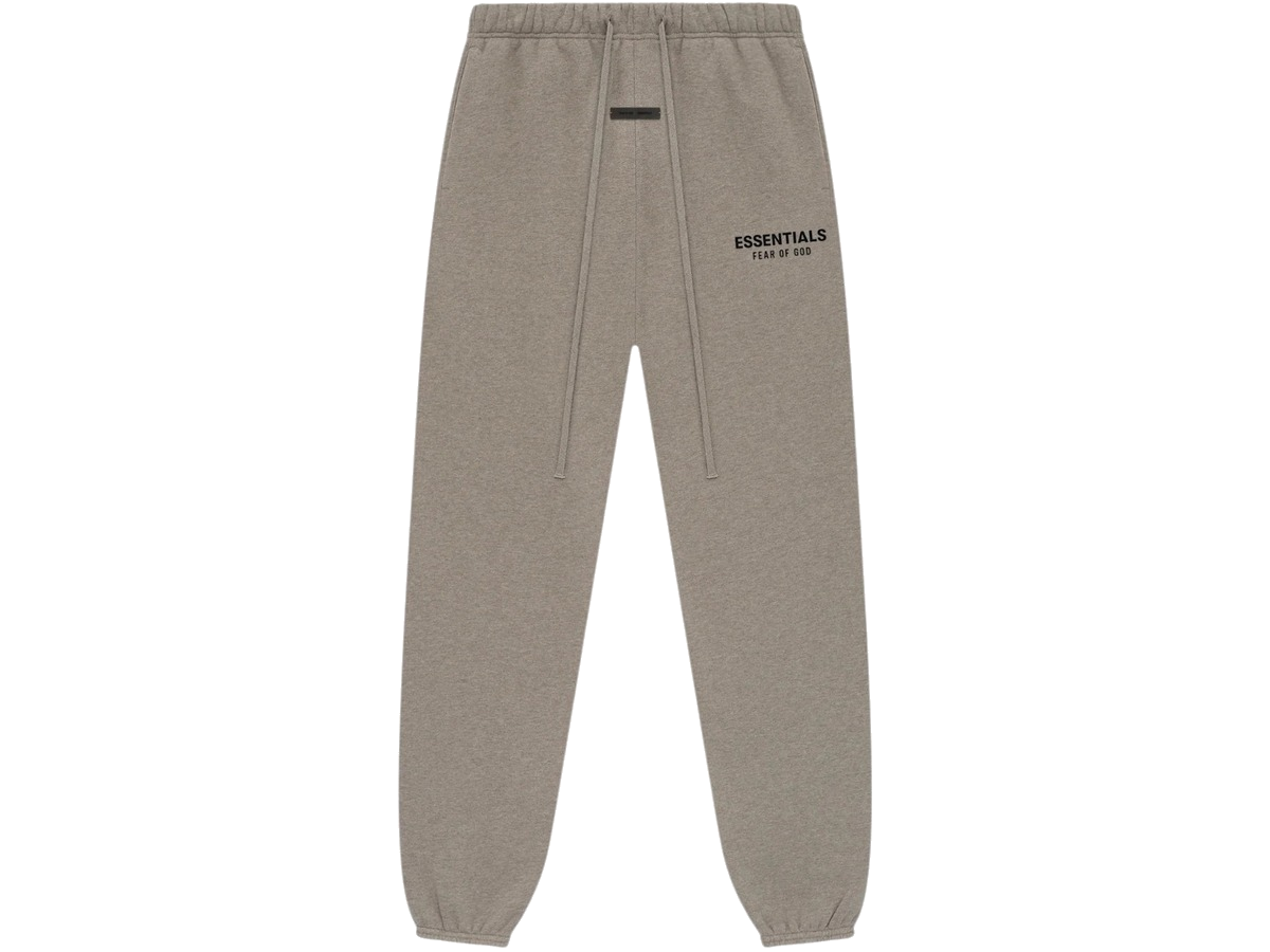 Fear of God Essentials Classic Sweatpant (FW25) Homestead Heather