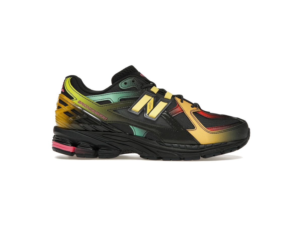 New Balance 1906U Bricks & Wood Echoes of a Butterfly