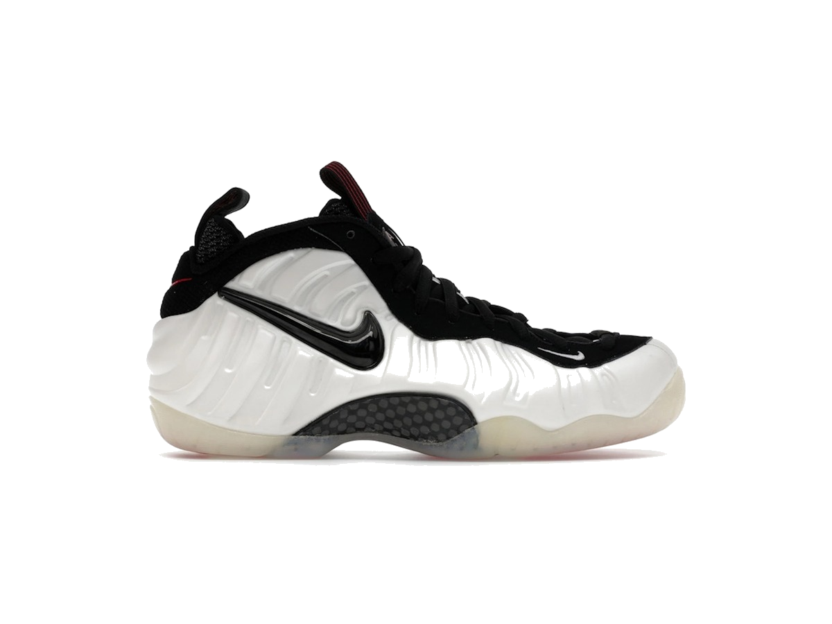 Nike Air Foamposite Pro Pearl (2025)