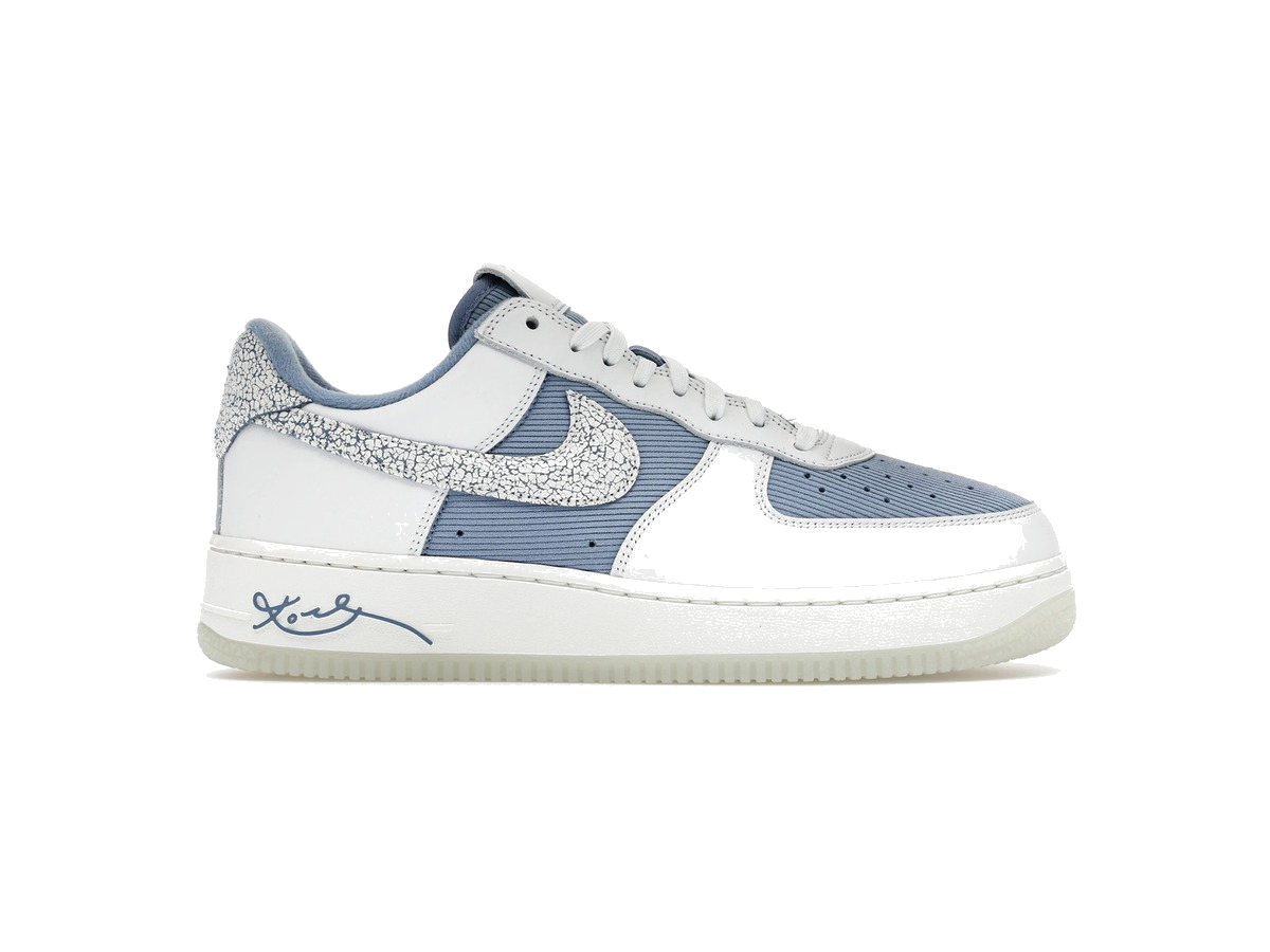 Nike Air Force 1 Low Protro Kobe Bryant City of Champions
