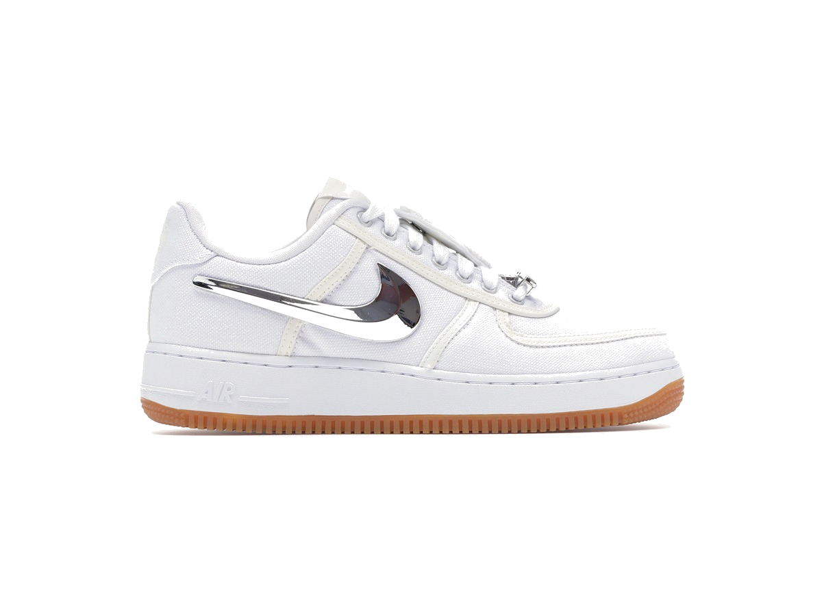 Nike Air Force 1 Low Travis Scott (AF100)
