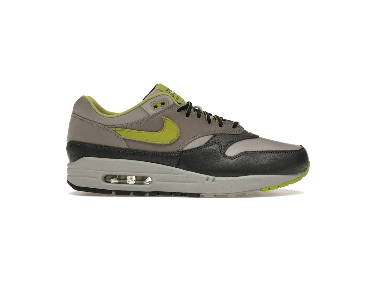 Nike Air Max 1 SP HUF Pear Green (2024)