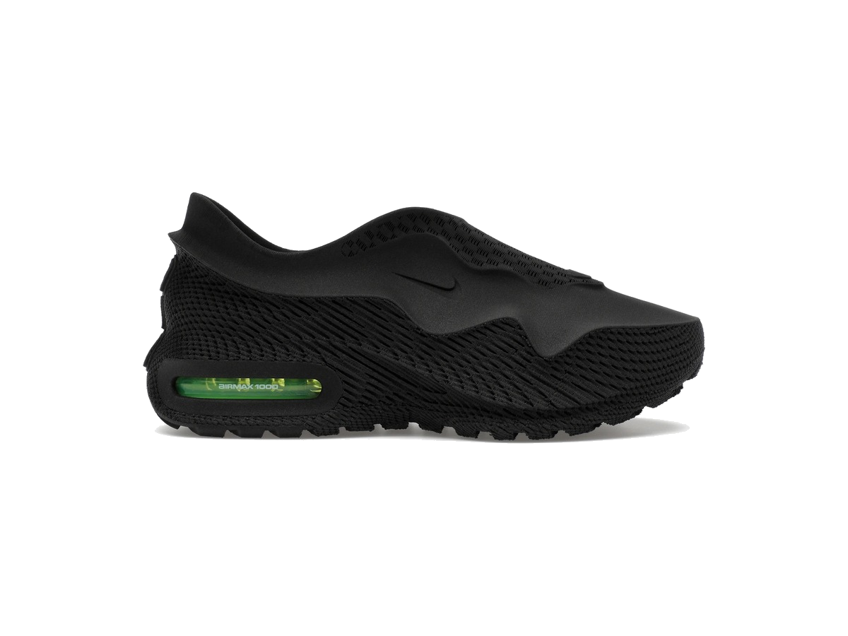 Nike Air Max 1000 Black