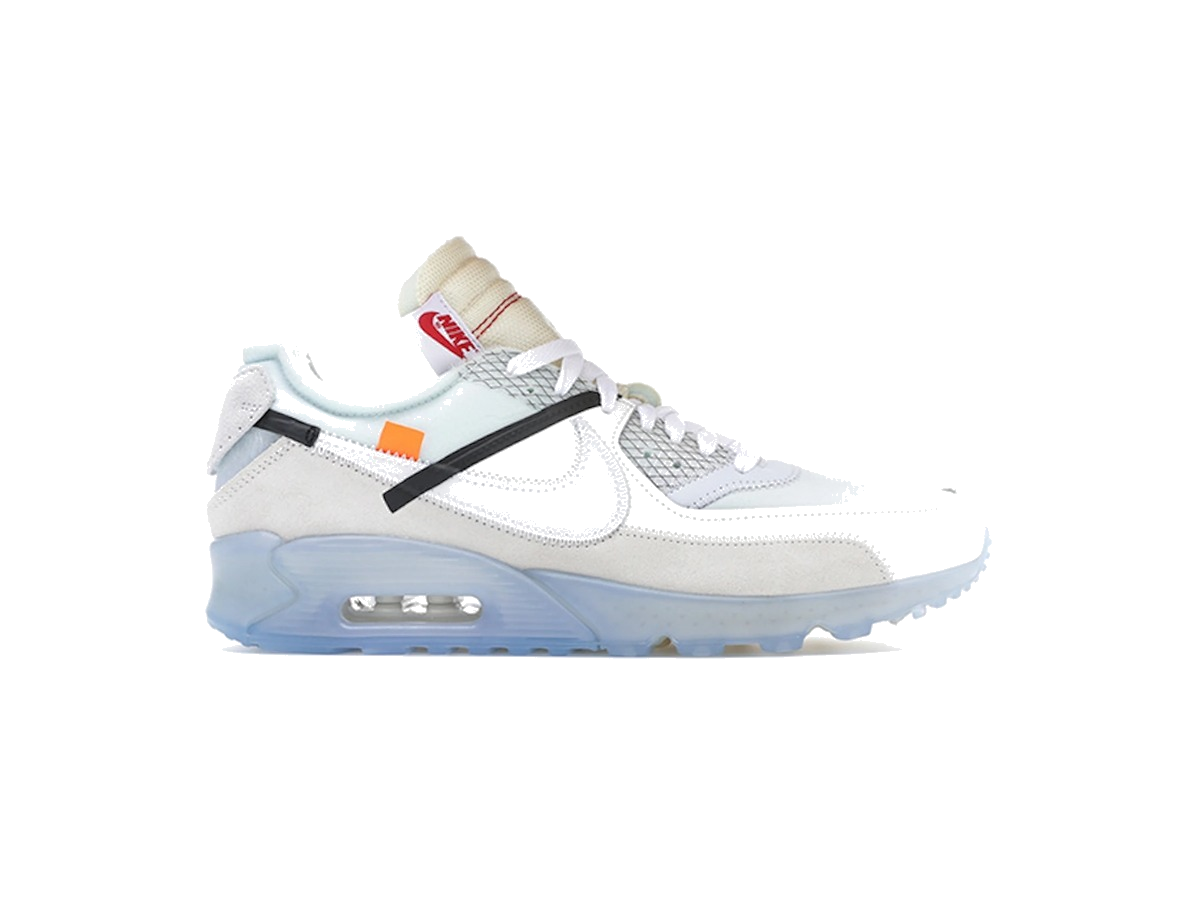 Nike Air Max 90 Off-White