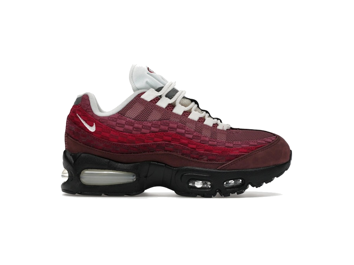 Nike Air Max 95 Kith El Dorado (GS)