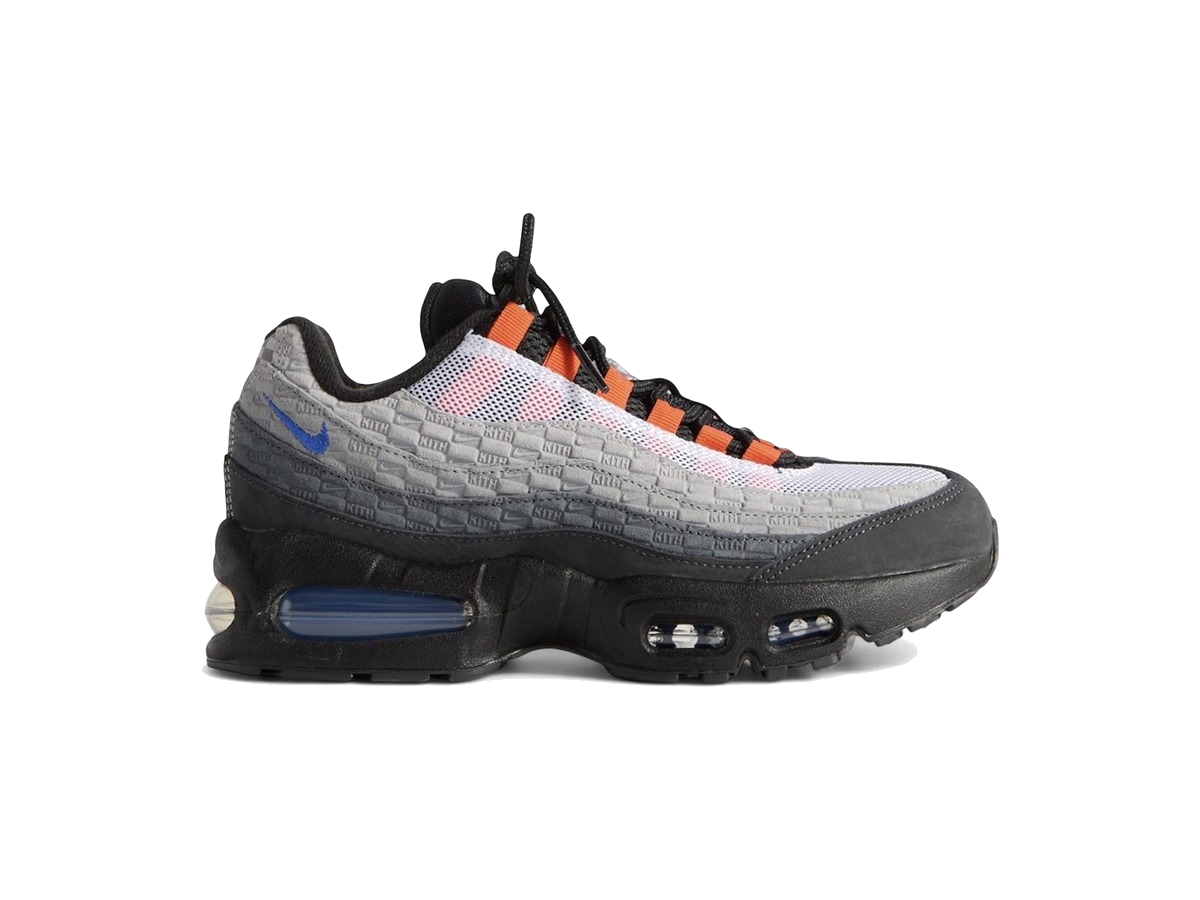 Nike Air Max 95 Kith Knicks (GS)