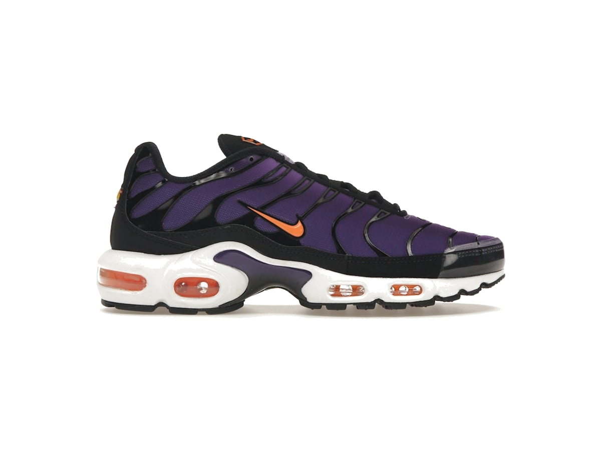 Nike Air Max Plus OG Voltage Purple (2024)