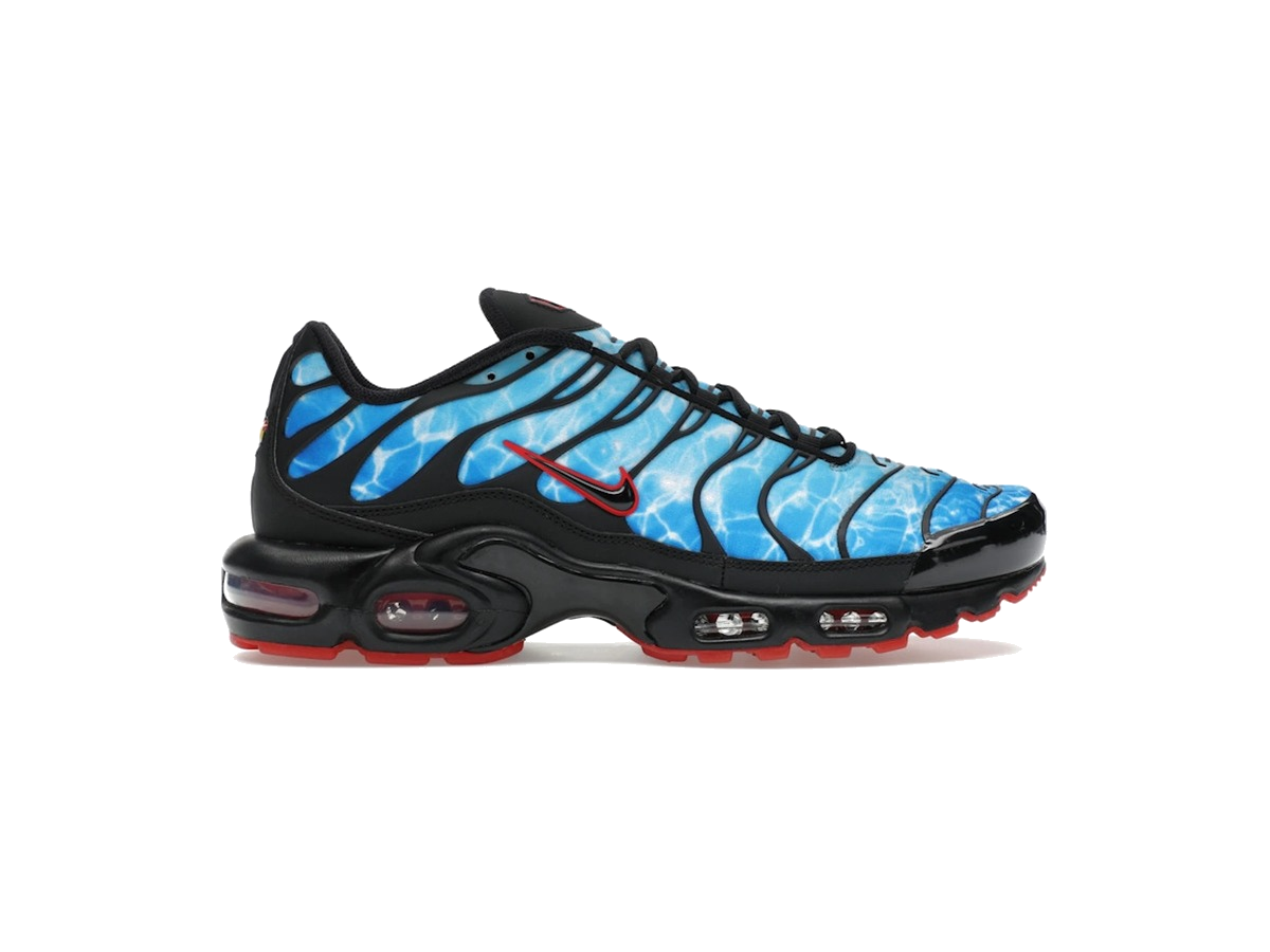 Nike Air Max Plus Shark Attack